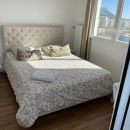 Apartamento La Goelette Tolón Exterior foto