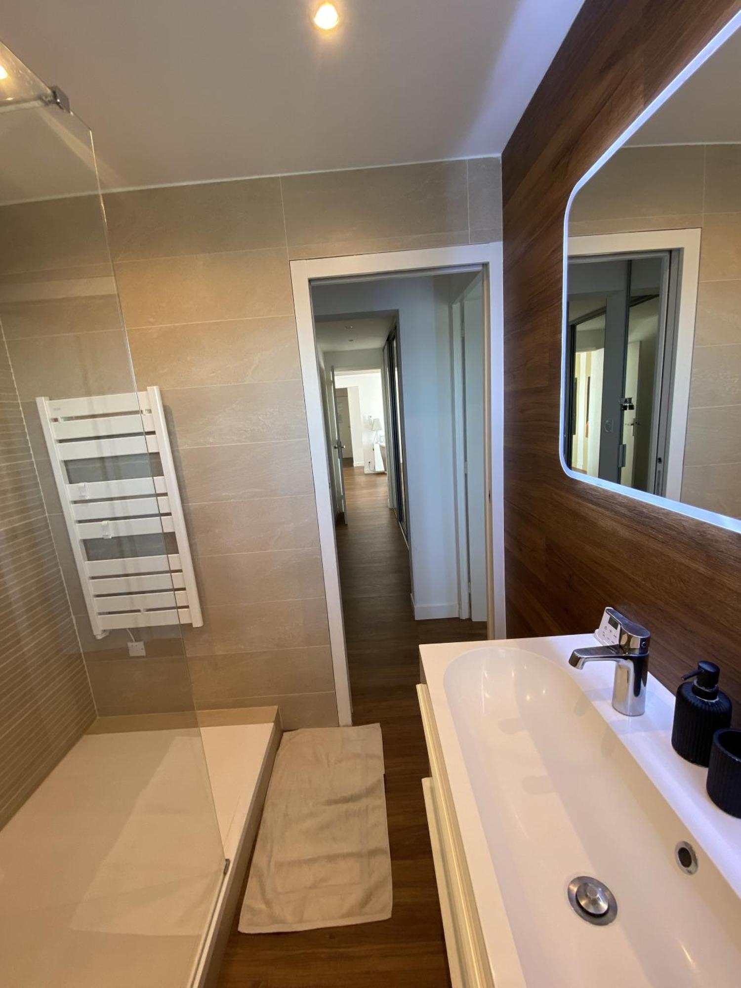 Apartamento La Goelette Tolón Exterior foto