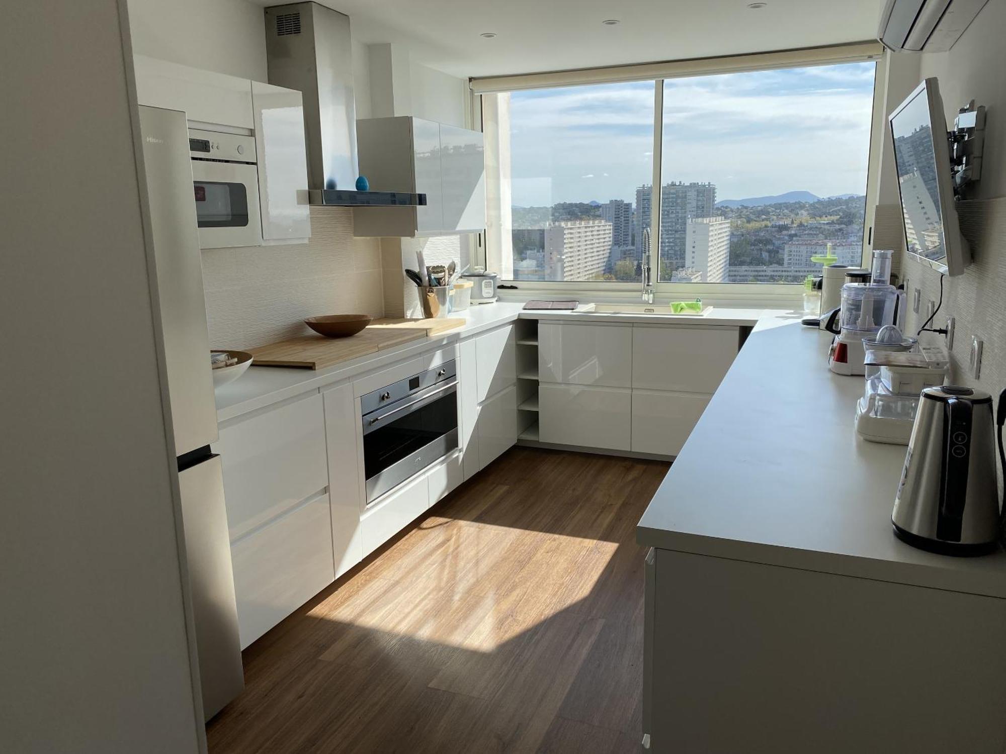Apartamento La Goelette Tolón Habitación foto