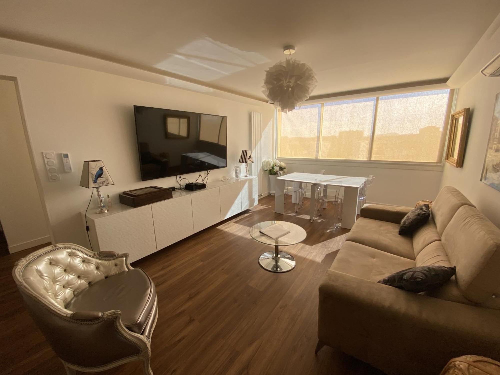 Apartamento La Goelette Tolón Exterior foto